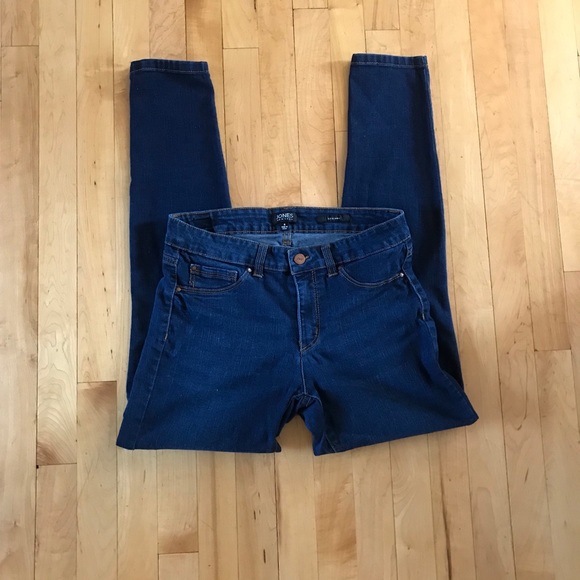 Jones New York Denim - Jones New York Skinny Essex Jeans